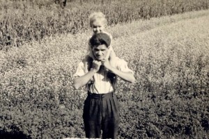 Je bil ob življenje, ker je delal za narodne pravice Slovencev mimo partizanov in domobrancev?