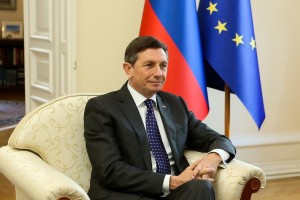 Pahor: Ne želim, da bi se z neveljavnimi volitvami zamajala slovenska demokracija