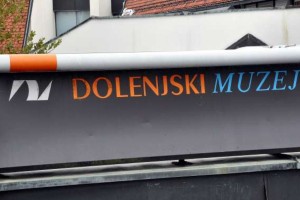 SKN (avdio):  O prihodnosti Dolenjskega muzeja