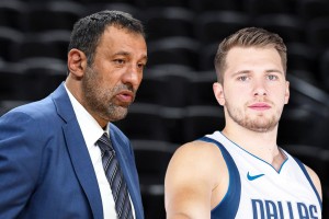 Vlade Divac na naboru ni hotel izbrati Luke Dončića, kolosalna napaka ga je zdaj stala službe