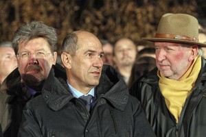 Igor Bavčar v soboto direkt iz zapora v Kočevsko Reko, kjer bo nastopil kot slavnostni govornik Združenja VSO