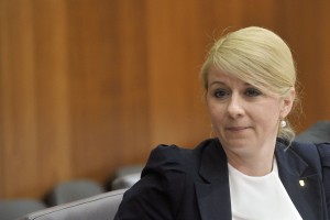 Zaradi suma kaznivih dejanj razrešena direktorica turistične zbornice Klavdija Perger