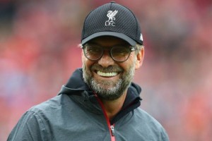 Jürgen Klopp bo v Liverpoolu ostal do leta 2024