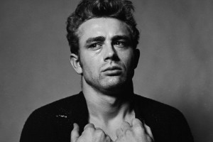 Več kot 60 let mrtvi James Dean bo "igral" v vietnamski vojni drami