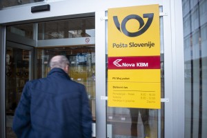 Stavka zaposlenih na Pošti Slovenije po dveh dneh preklicana