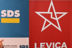 Saj ni res, pa je! SDS in Levica sta v Piranu oblikovali skupno svetniško skupino, ki jo bo koordiniral predsednik lokalnega odbora SMC