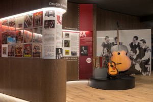 AVDIO: Koliko ljudi je obiskalo Slakov in Pavčkov muzej?