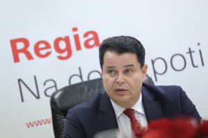 Tako je Regia Group zmanjšala dolg za skoraj 100 milijonov evrov