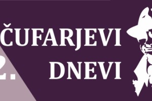 Na Jesenicah se začenjajo 32. Čufarjevi dnevi