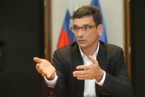 Varuh človekovih pravic Peter Svetina: Propad sodb na drugi stopnji je odsev premalo kakovostnega dela