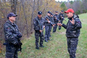 Andrej Šiško kazensko ovadil občinske svetnike v Ormožu, ki so Štajerski vardi odpovedali gostoljubje