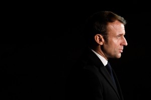 Politico: Macron bo najvplivnejši Evropejec v letu 2020