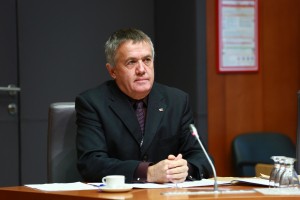 Pukšič: Dan po nadzoru na mariborski policiji sem v Večeru prebral, da me želi tožilec ovaditi