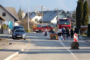 Poškodovani v eksploziji plina v Britofu utrpeli opekline, a odnesli jo bodo brez brazgotin