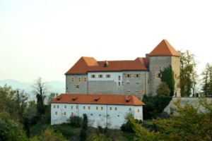 Občina Kozje v ureditev nastanitvenih zmogljivosti na gradu Podsreda