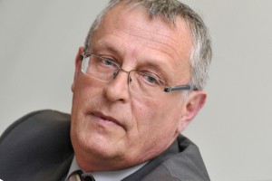 Bratuškova je dosegla svoje: direktor SODO Vodušek po 12 letih zapušča položaj