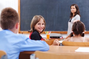 Učitelji razburjeni nad navodili za odprtje šol: Kdo sestavlja te dokumente? Ali vsi nazaj v šolo ali nehajte!