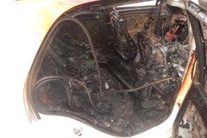 Zagorel avto