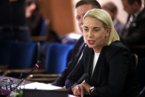 Angelika Mlinar ni dobila podpore matičnih odborov DZ