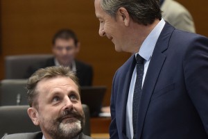 Polnar se ima za najboljšega poslanca v zgodovini DeSUS: Ne morejo si privoščiti, da me izgubijo