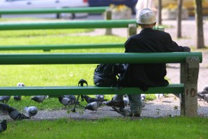 Kakršna koli oblika nasilja nad starejšimi ni sprejemljiva in se ji je treba upreti