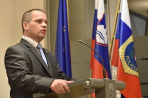 Je za policijo NATO nacistična organizacija? Prvi mož sindikata policistov Kristjan Mlekuš zaradi ameriškega umora Solejmanija poziva k izstopu Slovenije iz Nata