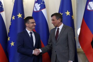 Bo Šarčeva vlada našla pogum za reforme in kako bi ji pomagal predsednik Pahor?