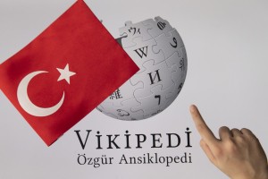 Po treh letih cenzure lahko Turki spet berejo Wikipedio