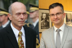 Drnovšek vstaja od mrtvih: Ozadje Šarčeve prebrisane politične strategije, kako postati drugi Drnovšek