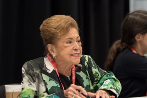 Umrla slavna avtorica kriminalk Mary Higgins Clark