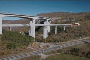 Izločitev Kitajcev iz projekta drugega tira potrjena