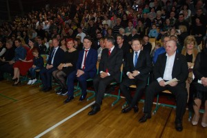 AVDIO&FOTO: Občina Črnomelj podelila Župančičeva priznanja