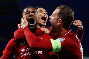 Liverpool še lahko zruši rekord Premier lige in osvoji več kot 100 točk