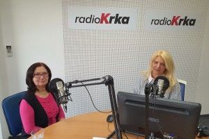 SKN (avdio): O informativnih dnevih na Kmetijski šoli Grm in biotehniški gimnaziji Novo mesto