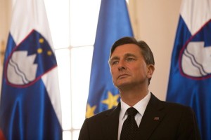 Pahor: O usodi vlade odločata vlada in parlament, to ni v moji pristojnosti