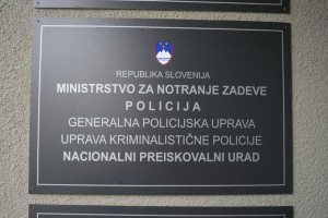 Kriminalisti NPU nad 118-milijonski posel Energetike Ljubljana