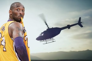 Pilot helikopterja, v katerem je umrl Kobe Bryant, je pred poletom zavrnil skrbi glede slabega vremena