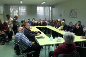 SKN (avdio): O društvu Trepetlika in o brežiškem proračunu