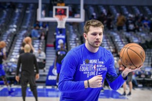 Luka Dončić razložil, zakaj se je iz ZDA vrnil v Slovenijo: Nikjer ni tako, kot je doma