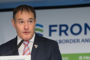 Frontex gre na pomoč Grčiji