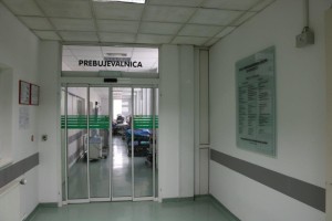 Novomeška bolnišnica končala sanacijski program