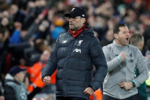 Klopp: Nogomet ni bolj pomemben kot naša življenja ali življenja drugih ljudi