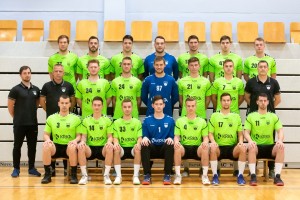 FOTO: Krkaši v četrtfinalu pokala Slovenije