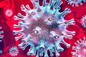 V Metliki je zaradi koronavirusa umrlo 11 ljudi