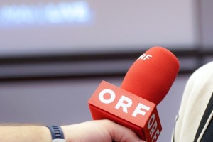 Sodelavci avstrijske radiotelevizije so se izolirali v prostorih ORF