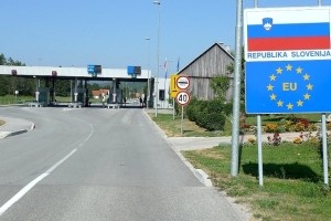 Ob vstopu Hrvaške v schengen si v obmejnih občinah obetajo predvsem boljšo pretočnost prometa
