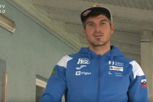 (VIDEO) Fakulteta za šport ter znani športniki v akcijo 20 počepov na dan