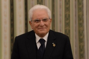 Italijanski predsednik Mattarella v novoletni poslanici čestital tudi Novi Gorici