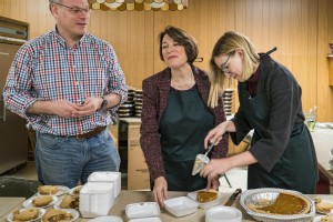 Soprog senatorke Amy Klobuchar v bolnišnici zaradi novega koronavirusa