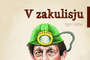 Izjemna priložnost: knjiga V zakulisju s prazničnim 50-odstotnim popustom!